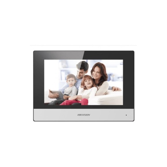 IP видеодомофон Hikvision DS-KH6320-WTE1 УТ-00016713