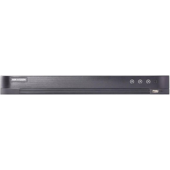 Видеорегистратор Hikvision DS-7208HQHI-K2/P Видеорегистратор Hikvision DS-7208HQHI-K2/P
