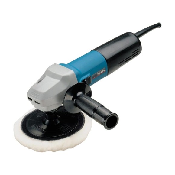 Угловая шлифмашина Makita 9565 CVL Угловая шлифмашина Makita 9565 CVL