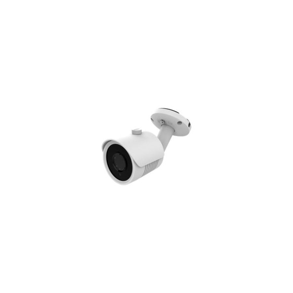 Камера GINZZU HAB-2031S AHD 2.0Mp Sony 323, 3.6 mm, пуля, IR 30 м, IP66, металл 16850