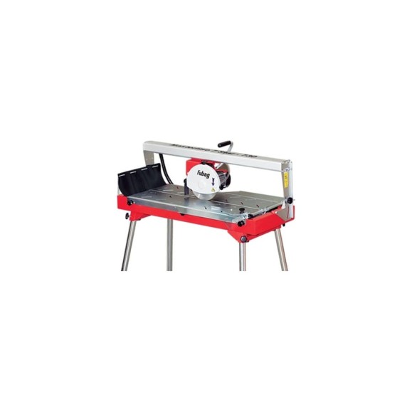 Электрический станок для резки плитки и камня FUBAG Masterline 7 Star - 730