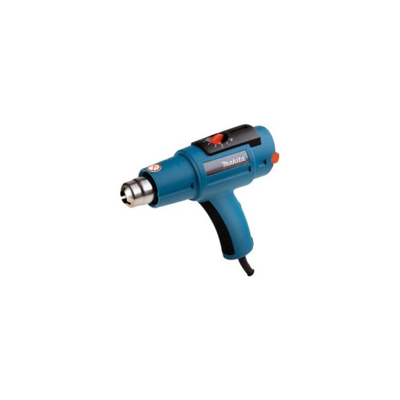 Технический фен Makita HG 550 VK