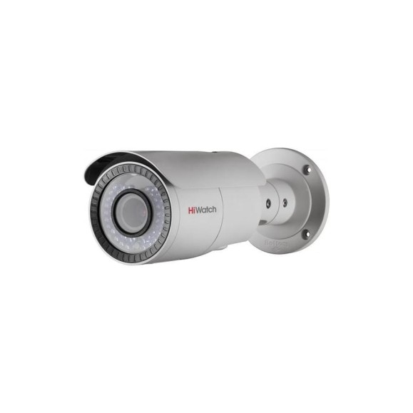 Видеокамера, 2.8-12mm HiWatch DS-T206 300506585 Видеокамера, 2.8-12mm HiWatch DS-T206 300506585