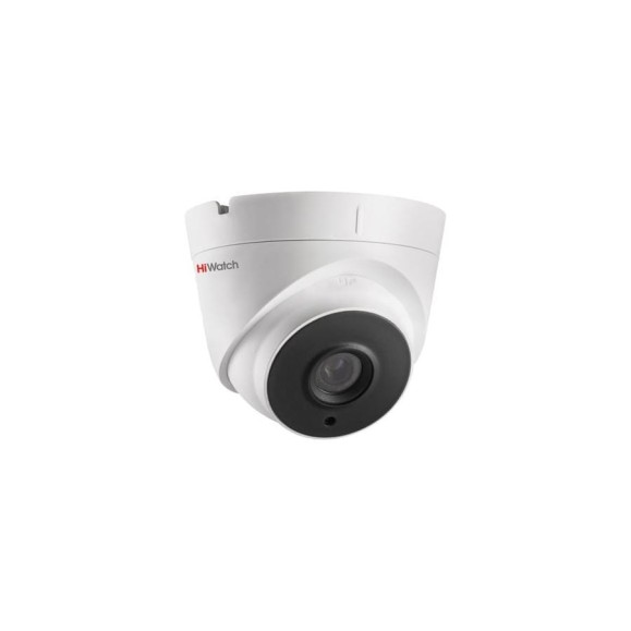 Видеокамера, 2.8 мм HiWatch DS-T203P 300611598 Видеокамера, 2.8 мм HiWatch DS-T203P 300611598