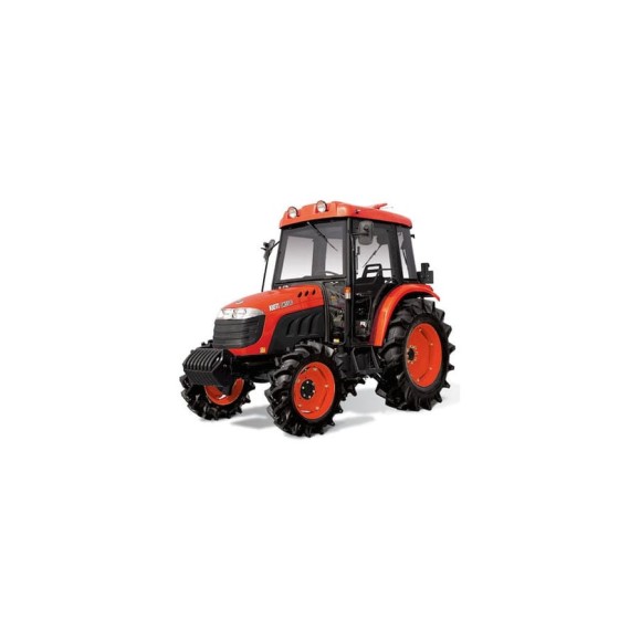Трактор Kioti DK551