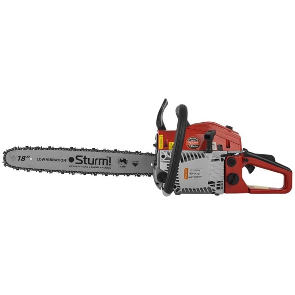 Бензопила Sturm GC99451B