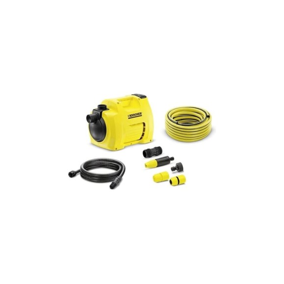Садовый насос Karcher BP 3 Garden Set Plus 1.645-357