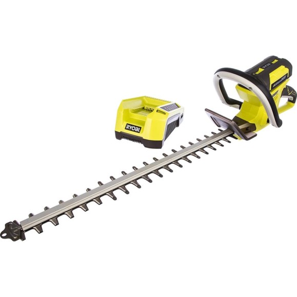 Аккумуляторный кусторез Ryobi RHT36C5525 5133002113 Аккумуляторный кусторез Ryobi RHT36C5525 5133002113