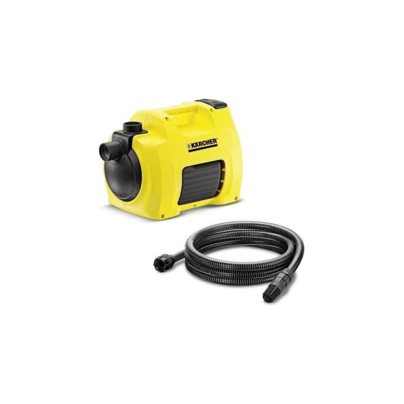 Садовый насос Karcher BP 4 Garden Set 1.645-352