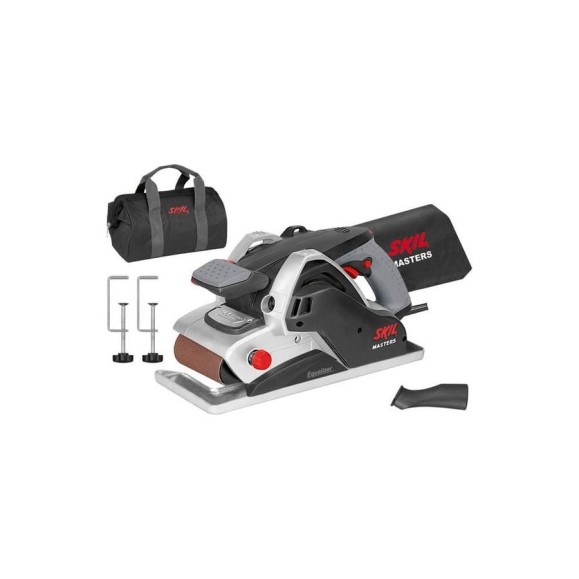 Ленточная шлифовальная машина SKIL 7660NA F0157660NA Ленточная шлифовальная машина SKIL 7660NA F0157660NA