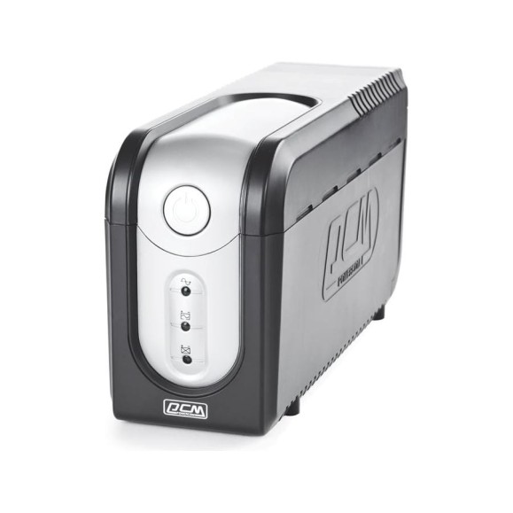 Источник бесперебойного питания PowerCom IMP-825AP 507305