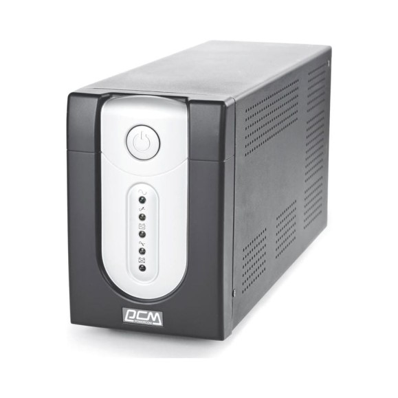 Источник бесперебойного питания PowerCom IMP-1500AP 671479