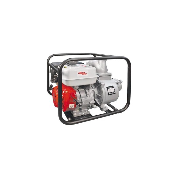 Бензиновая мотопомпа Aiken MP 40С 150110017