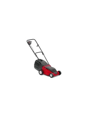 Электрическая газонокосилка MTD SMART 32 E 18AFC0D-600