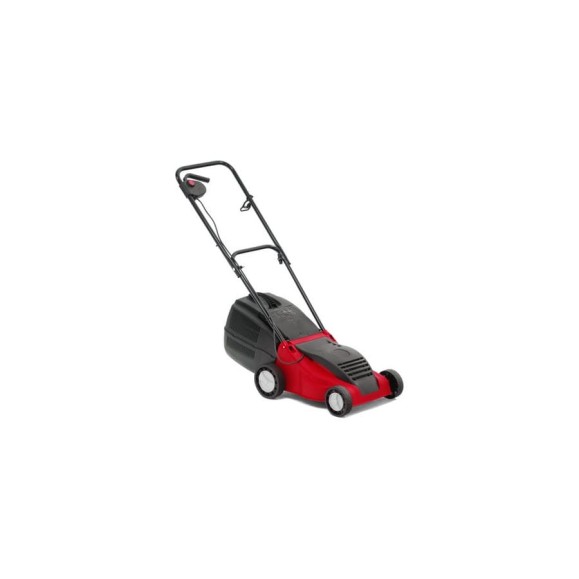 Электрическая газонокосилка MTD SMART 32 E 18AFC0D-600