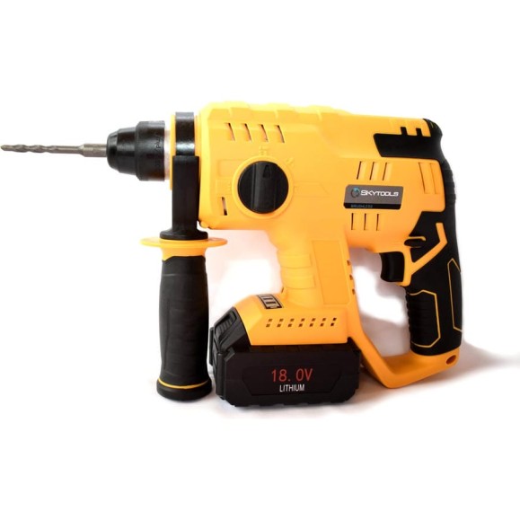 Аккумуляторный перфоратор Absolut SKytools SK300 Аккумуляторный перфоратор Absolut SKytools SK300