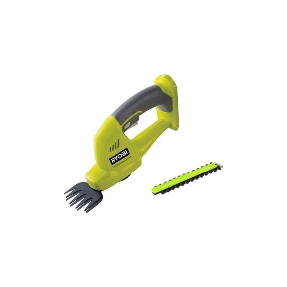 Аккумуляторные ножницы-кусторез Ryobi ONE+ OGS1821 5133000732 Аккумуляторные ножницы-кусторез Ryobi ONE+ OGS1821 5133000732