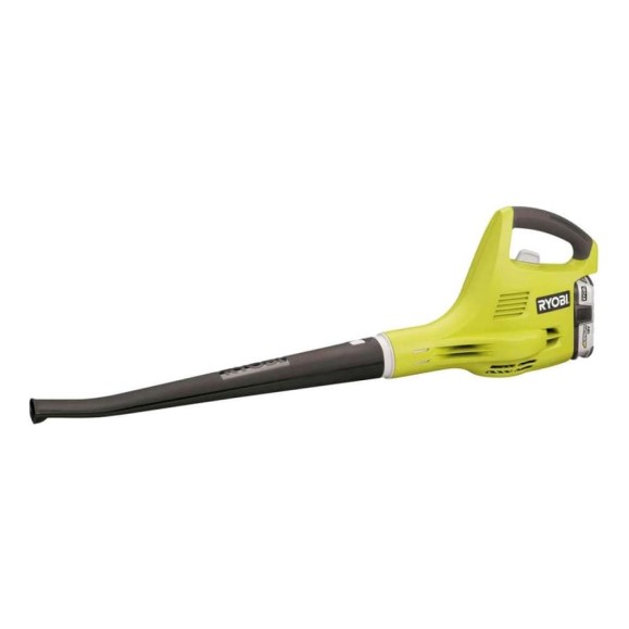 Аккумуляторная воздуходувка Ryobi ONE+ OBL1802 5133000731 Аккумуляторная воздуходувка Ryobi ONE+ OBL1802 5133000731