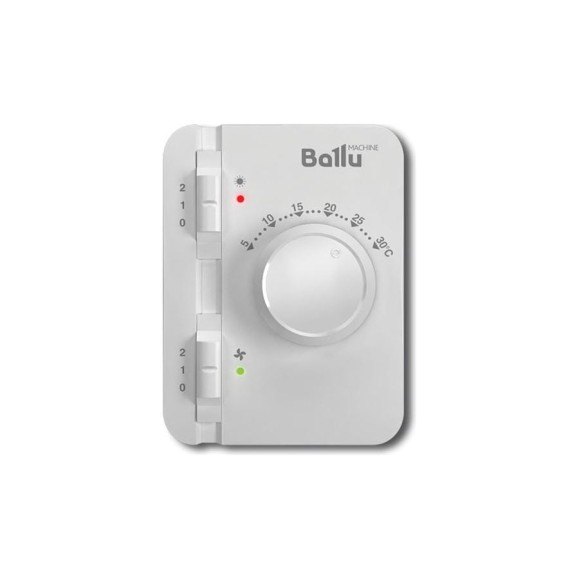 Тепловая завеса Ballu BHC-M20-T24 пульт BRC-E Тепловая завеса Ballu BHC-M20-T24 пульт BRC-E