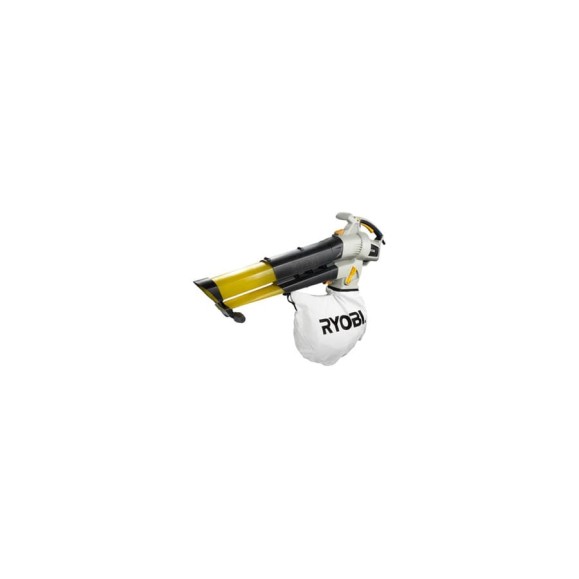 Электрический садовый пылесос Ryobi RBV3000VP 3001225