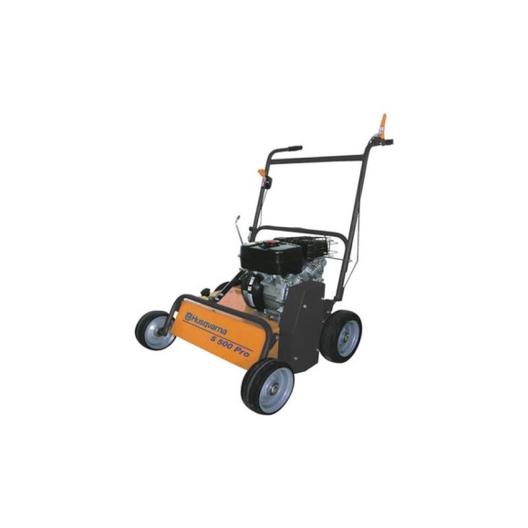 Скарификатор Husqvarna S500 PRO 9668661-01