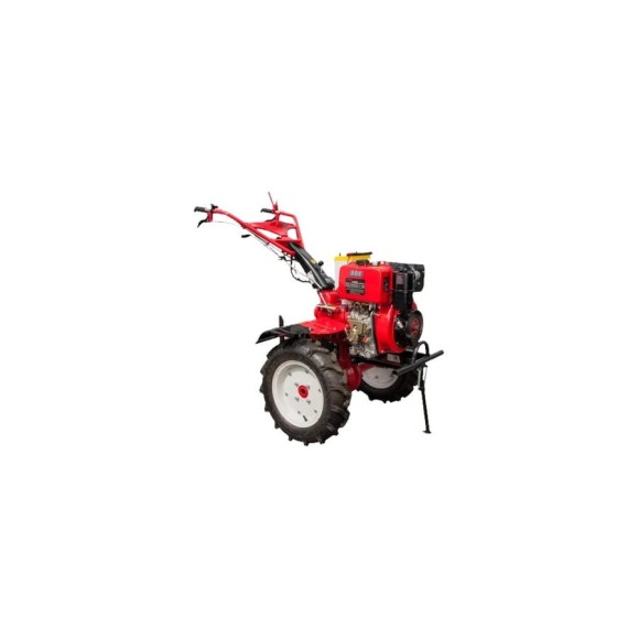 Культиватор DDE TG-900-9