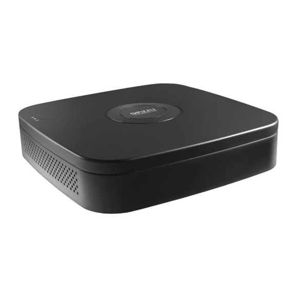 Рекордер GINZZU HN-811 9ch NVR 1080P, HDMI/VGA, 2USB, LAN 15102