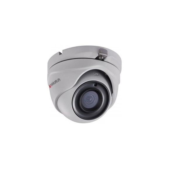 Видеокамера, 2.8mm HiWatch DS-T303 300608461 Видеокамера, 2.8mm HiWatch DS-T303 300608461