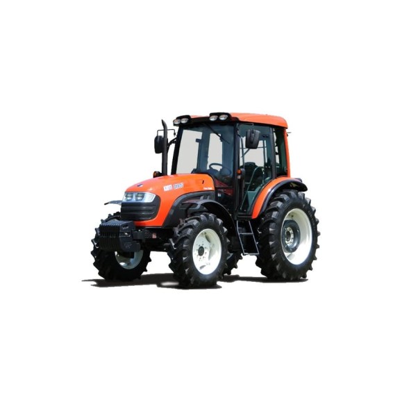 Трактор Kioti DX9010