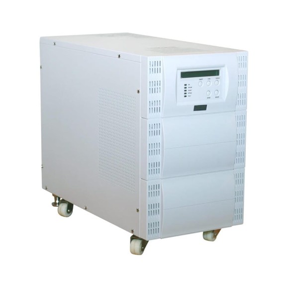 Источник бесперебойного питания PowerCom VGD-4K 79752
