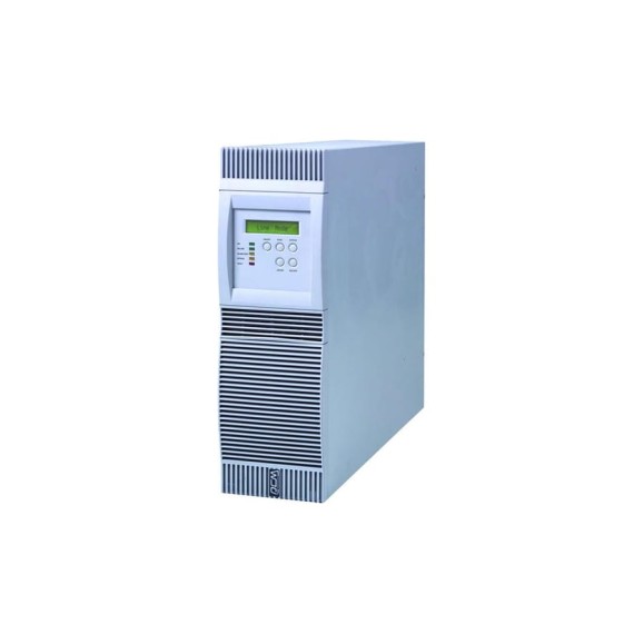 Источник бесперебойного питания PowerCom VGD-5000-RM 3U 632200