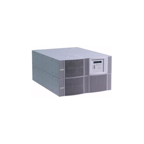 Источник бесперебойного питания PowerCom VGD-12K RM 3U+3U 632201