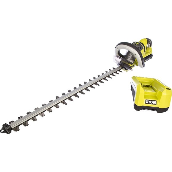 Аккумуляторный кусторез Ryobi RHT36C60R15 5133002570