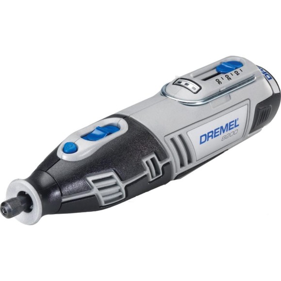 Аккумуляторный многофункциональный инструмент Dremel 8200-1/35 F0138200JG