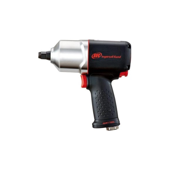 Пневматический ударный гайковерт Ingersoll Rand 1/2" 2135QXPA+3SK Пневматический ударный гайковерт Ingersoll Rand 1/2" 2135QXPA+3SK