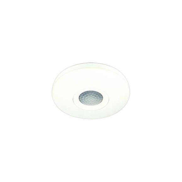 Датчик движения Orbis 360 градусов CIRCUMAT MINI IP20 белый OB135112