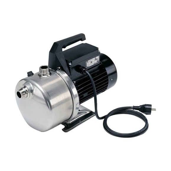 Центробежный насос Grundfos JP5 B-А-CVBP 46511002