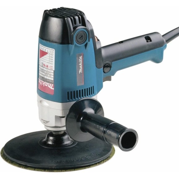 Полировальная шлифмашина Makita GV7000C Полировальная шлифмашина Makita GV7000C