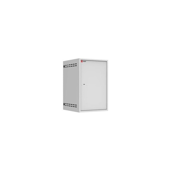 Шкаф EKF телекоммуникационный антивандальный 18U настенный, Astra A серия Basic SQ ITB18A
