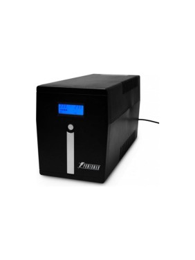 Источник бесперебойного питания POWERMAN Smart Sine 1500 6036469