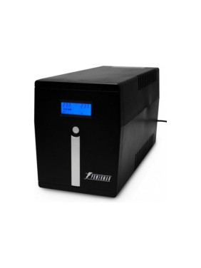 Источник бесперебойного питания POWERMAN Smart Sine 2000 6036471