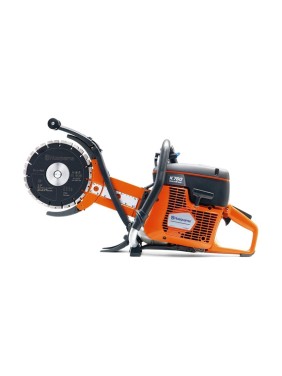 Бензорез Husqvarna Construction K760 CUT-N-BREAK 9671957-01
