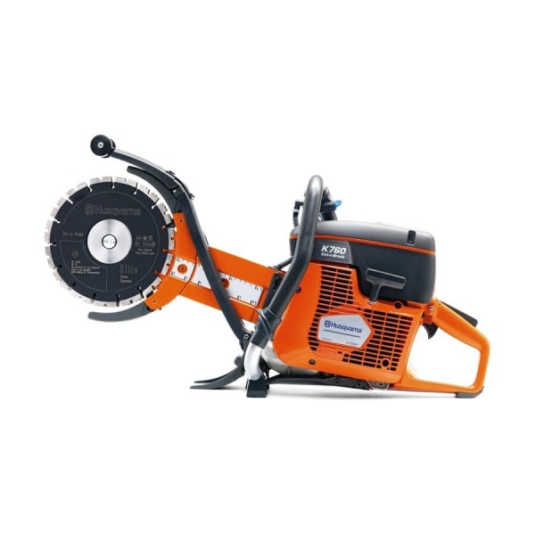 Бензорез Husqvarna Construction K760 CUT-N-BREAK 9671957-01
