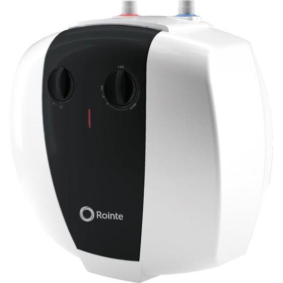 Электрический водонагреватель ROINTE VENICE COMPACT UNDERSINK 10 л VWE010DHWU4