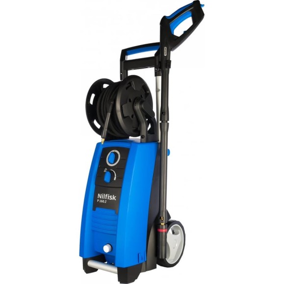 Мойка высокого давления Nilfisk P 160.2-15 X-TRA EU 128470133