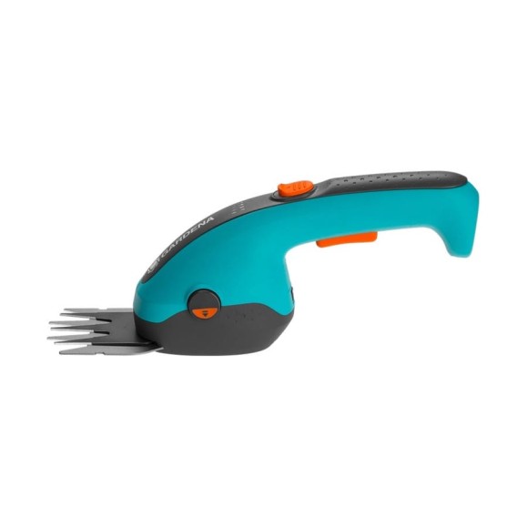 Аккумуляторные ножницы для травы GARDENA ClassicCut Li 09855-20.000.00 Аккумуляторные ножницы для травы GARDENA ClassicCut Li 09855-20.000.00