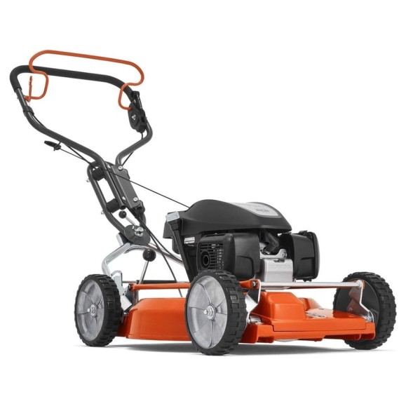 Газонокосилка Husqvarna LB 553S e. Профи 9678625-01
