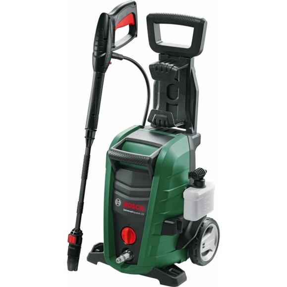 Очиститель высокого давления Bosch UniversalAquatak 125 0.600.8A7.A00 Очиститель высокого давления Bosch UniversalAquatak 125 0.600.8A7.A00