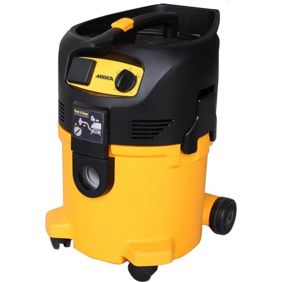 Пылесос Mirka VC915 Vacuum Cleaner 8999700111