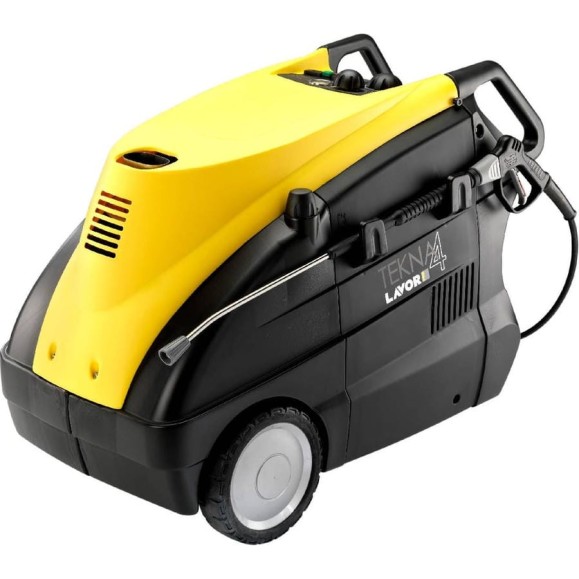 Электрический мойка высокого давления Lavor Pro TEKNA 2021 LP RA 8.622.0921